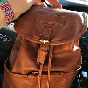Purse/backpack